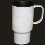 15 oz Travel Polymer mug